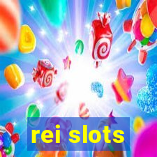 rei slots